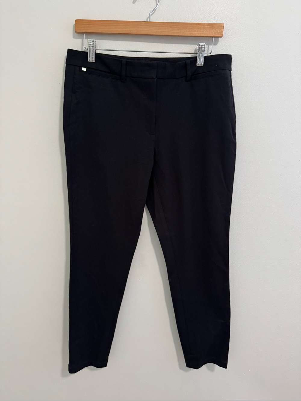 White House Black Market The Skimmer Pants